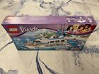 LEGO Friends Dolphin Cruiser (41015) Excellent Cond, 100% Complete
