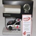 KEVIN HARVICK 2015 COLOR CHROME ELITE #4 JIMMY JOHN'S CHEVY /24 MADE XRARE!!