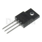 P1060ATF Original New Niko Semiconductor N-Channel MOSFET 600V 10A P1060ATFS
