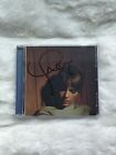 New ListingHAND SIGNED Taylor Swift Midnights Moonstone Blue CD Autograph