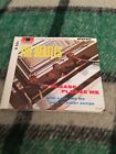 Beatles a lot please please me Abbey Road first and last  Album recorded cd￼