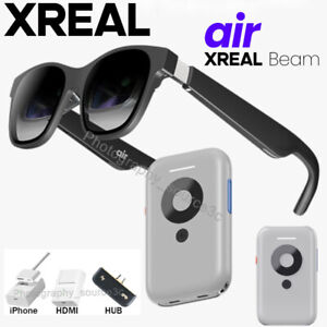 XREAL Nreal Air 2 Smart AR Glasses XREAL Beam 330