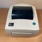 Zebra LP2844-Z Direct Thermal Shipping Label Printer Tested No Cables