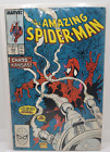 MARVEL COMICS The Amazing Spiderman #302