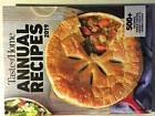 Taste of Home Annual Recipes 2019 - Hardcover By Mark Hagen - GOOD