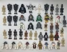 LEGO Star Wars Minifigures Lot - Astromechs, Battle Droids, Sith Jedi - YOU PICK