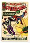 Amazing Spider-Man #36 GD 2.0 1966