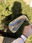 **Tour Issue** Rare Raw Finish Callaway X Forged CB ‘21 3 Iron - Tour Issue X100