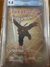 Amazing Spider-Man #12 CGC 1:10 Ultimate Spiderman Web Warriors Wamester Cover