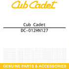 New ListingCUB CADET DC-012HN127 Hex Flange Nut 3/4 16 Challenger 4x2 400LX 400