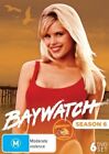 Baywatch: Season 6 (DVD, 1995)