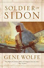 Soldier of Sidon Hardcover Gene Wolfe