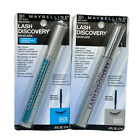 Maybelline Lash Discovery Mascara (0.16fl.oz/4.7ml) You Pick, New