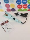 CHI Spin N Curl Ceramic Rotating Curler 1” Mint Green