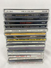 Jazz CD Lot *You Choose your own lot* Great Quality!