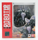 Bandai Robot Spirits Aura Battler Wryneck 220