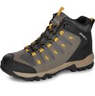 Eddie Bauer Mont Lake Hiking Boots for Men | Waterproof 12M