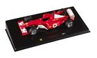 MATTEL 1/43 Ferrari F2003-GA M. Schumacher Elite 564