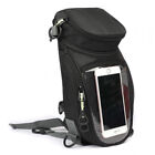 1× Motorcycle Scooter Oil Fuel Tank Bag Travel Riding Shoulder Sling Storage Bag (For: KTM)