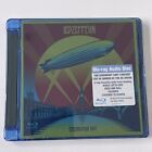 Led Zeppelin - Celebration Day - Blu-Ray Pure Audio Hi Res 5.1 + Stereo Sealed