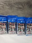 2021 MLB Bowman Baseball Value Cello Fat Pack (29 Cards w/5 Camo) LOT OF 4
