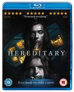 Hereditary [Blu-ray] [2018] - DVD  CLLN The Cheap Fast Free Post