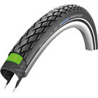 Schwalbe Marathon Greenguard 26x1 3/8 (650x35A) Blk/Refl cycle bike tyre