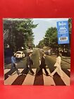 Abbey Road Anniversary (1LP) by Beatles (Record, 2019)
