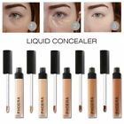 PHOERA Liquid Matte Flawless Long Lasting Full Coverage Foundation Concealer