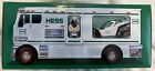 Hess Toy Truck - RV with ATV and Motorbike Lights Loading Ramp New Other 2018