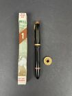Vintage Koh-I-Noor Rapidograph Technical Fountain pen 3060 #1 Made in Germany