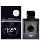 Armaf Club De Nuit Urban Man ELIXIR 3.6 fl oz Eau de Parfum | Factory Sealed