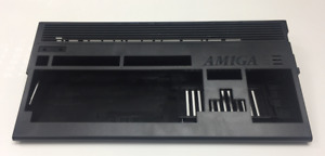 Amiga 1200 Case Black