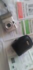 New ListingCanon Powershot A80 DIGITAL CAMERA AI AF ZOOM with battery & Memory Card