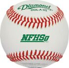 Diamond DOL-A NFHS/NOCSAE Official League Baseball (Dozen)