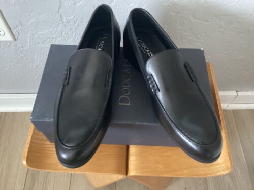 Men's Italian dress shoes size 11 by Doucal’s