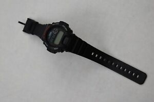 Casio G-Shock DW-6900 Illuminator Digital Watch DW6900