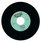 Reissue 45 rpm Garage-Omens-Searching / Girl Get Away-Cody 007