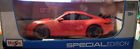 2023 Porsche 911 GT3 Maisto Special Edition Diecast 1:18 Scale RED NEW!