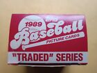 1989 Topps baseball Update Factory Set  Ken Griffey Jr Rookie card  MINT