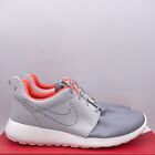 NEW Nike Roshe One Premium Pure Platinum Athletic Shoes 525234-011 Men's Sizes