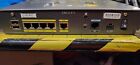 Cisco 871 4-Port 10/100 Wired Router (CISCO871-K9)