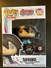 Pop Funko #1040 Boruto Sasuke Chalice Exclusive Chase