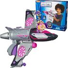 PAW Patrol: The Mighty Movie, Transforming Rescue Jet w/ Skye, Lights and Sounds