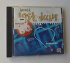Time Life - Another Lost Decade: The '80s Romance by Various Artists   CD