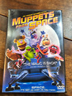 Muppets From Space - DVD - VERY GOOD