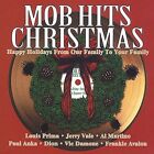 Various Artists : Mob Hits Christmas CD