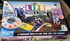 Game of Life Twists and Turns 2007 by Milton Bradley Missing Some Cars