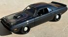 1/18 scale, YCID, Pro Touring Classic, 392 Hemi Challenger, First Ever In 1/18 !
