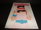 WATERMELON POSTER by KATY PERRY-Rare Collectible 2 Sided Composite Poster-POSTER